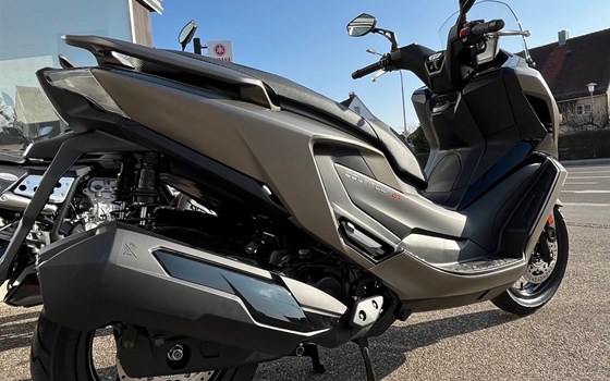 Neufahrzeug Kymco Downtown GT 350i TCS - Bild 6