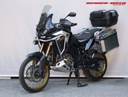 Honda CRF1100L Africa Twin Adventure Sports DCT