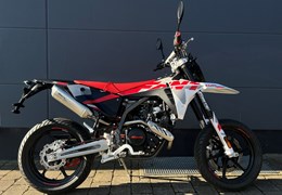 Neumotorrad Fantic XMF 125 Performance