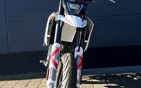 Neufahrzeug Fantic XMF 125 Performance - Bild 3