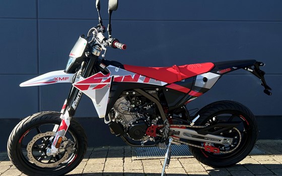 Neufahrzeug Fantic XMF 125 Performance - Bild 5