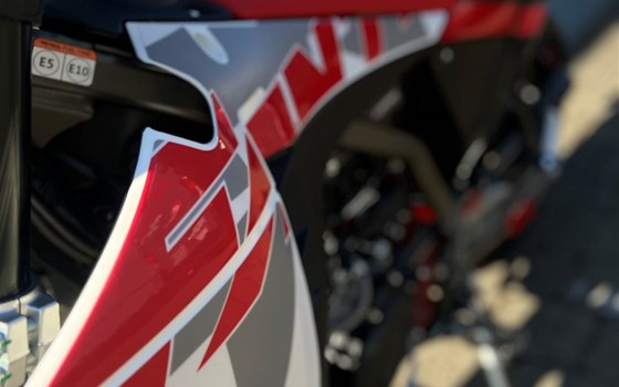 Neufahrzeug Fantic XMF 125 Performance - Bild 6