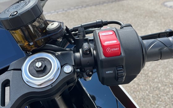 Neufahrzeug Zontes 703-RR - Bild 12