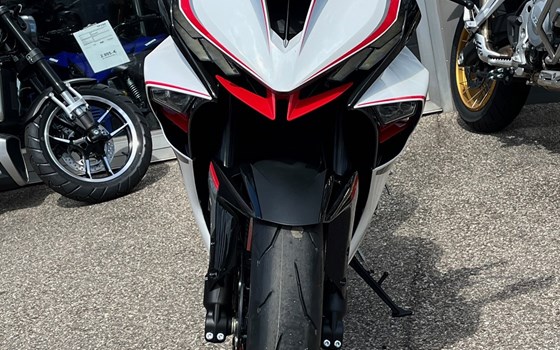 Neufahrzeug Zontes 703-RR - Bild 2