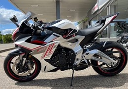 Neumotorrad Zontes 703-RR