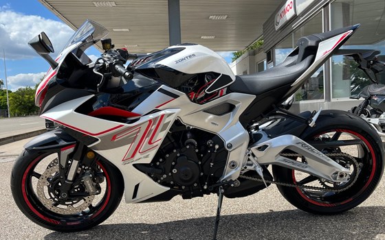 Neufahrzeug Zontes 703-RR - Bild 1