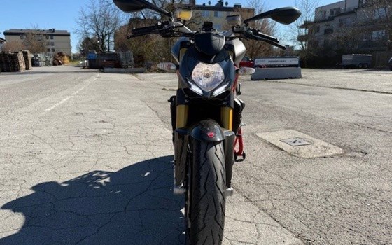 Gebrauchtmotorrad Ducati Streetfighter S - Bild 6 Gebrauchtmotorrad Ducati Streetfighter S - Bild 6