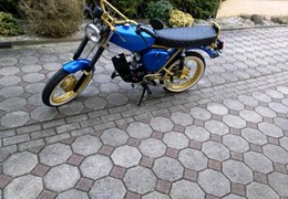 Gebrauchte Simson S 51