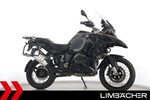 Angebot BMW R 1200 GS