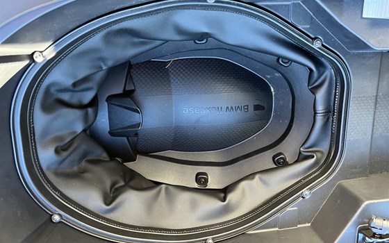 Gebrauchtmotorrad BMW C 400 X - Bild 8