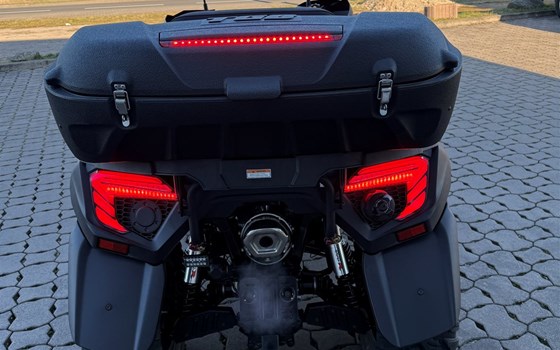 Neufahrzeug TGB Blade 1000 EPS ABS LV Touring - Bild 5