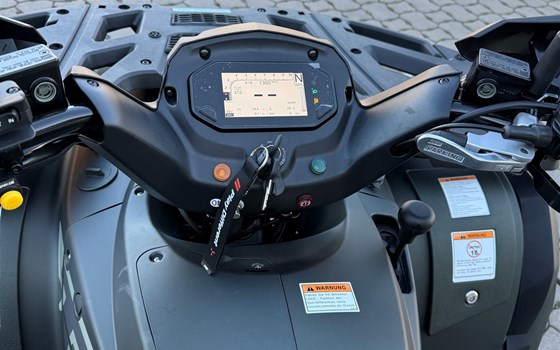 Neufahrzeug TGB Blade 1000 EPS ABS LV Touring - Bild 8