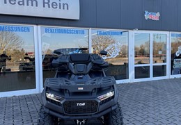 Neumotorrad TGB Blade 1000 EPS ABS LV Touring