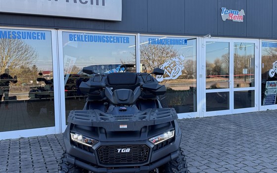 Neufahrzeug TGB Blade 1000 EPS ABS LV Touring - Bild 1