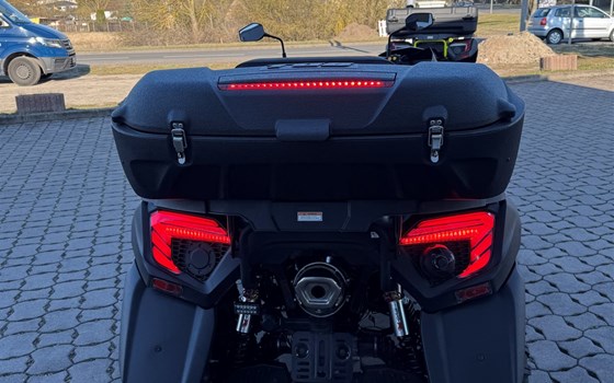 Neufahrzeug TGB Blade 1000 EPS ABS LV Touring - Bild 6