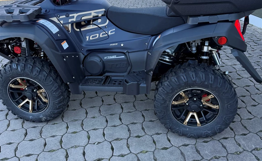 Angebot TGB Blade 1000 EPS ABS LV Touring Bild 9: Angebot TGB Blade 1000 EPS ABS LV Touring
