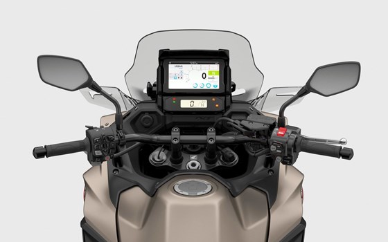 Neufahrzeug Honda NT1100 - Bild 7 Neufahrzeug Honda NT1100 - Bild 7