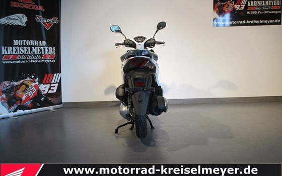 Neufahrzeug Honda SH Mode 125 - Bild 7
