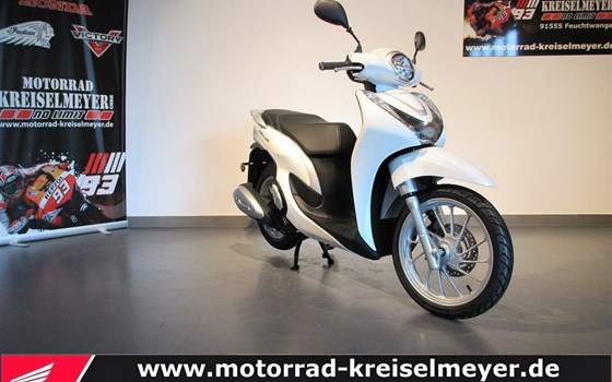 Neufahrzeug Honda SH Mode 125 - Bild 2