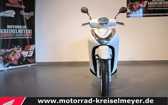 Neufahrzeug Honda SH Mode 125 - Bild 3