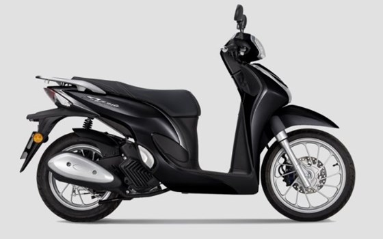 Neufahrzeug Honda SH Mode 125 - Bild 1