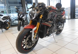 Neumotorrad MV Agusta Brutale 1000 RR Neumotorrad MV Agusta Brutale 1000 RR