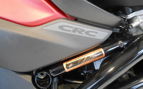 Neufahrzeug MV Agusta Brutale 1000 RR - Bild 12 Neufahrzeug MV Agusta Brutale 1000 RR - Bild 12