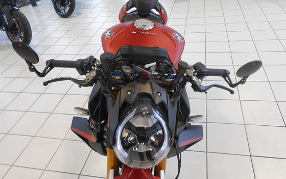 Neufahrzeug MV Agusta Brutale 1000 RR - Bild 3 Neufahrzeug MV Agusta Brutale 1000 RR - Bild 3