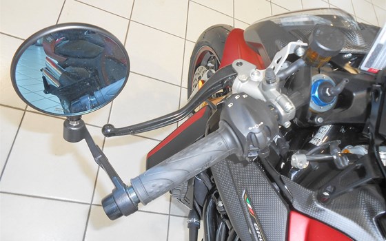 Neufahrzeug MV Agusta Brutale 1000 RR - Bild 5 Neufahrzeug MV Agusta Brutale 1000 RR - Bild 5