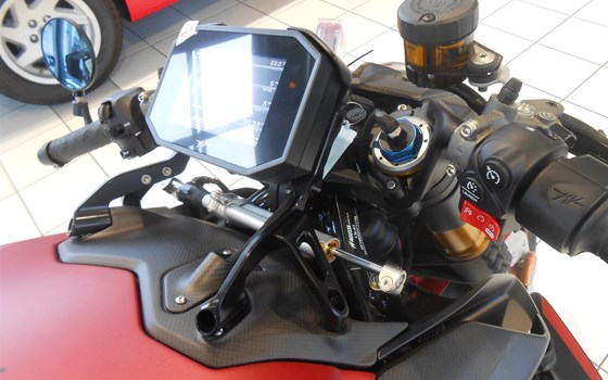 Neufahrzeug MV Agusta Brutale 1000 RR - Bild 7 Neufahrzeug MV Agusta Brutale 1000 RR - Bild 7