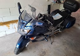 Gebrauchte Yamaha FJR1300A