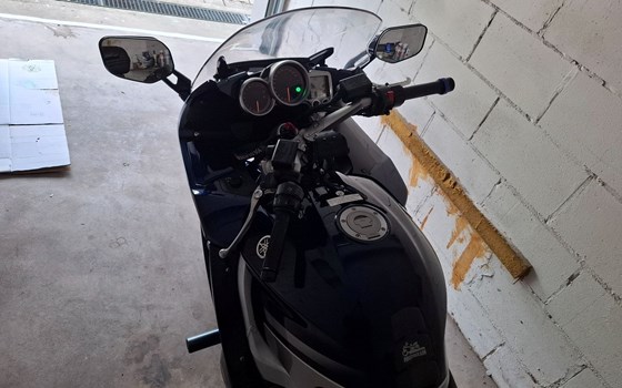 Gebrauchtmotorrad Yamaha FJR1300A - Bild 2