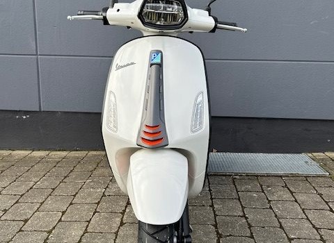 Neufahrzeug Vespa Sprint 125 S - Bild 3