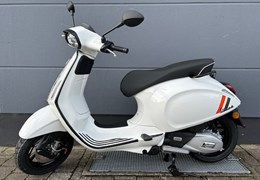 Neumotorrad Vespa Sprint 125 S