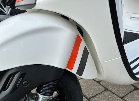 Neufahrzeug Vespa Sprint 125 S - Bild 7