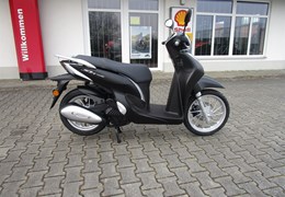 Neumotorrad Honda SH Mode 125