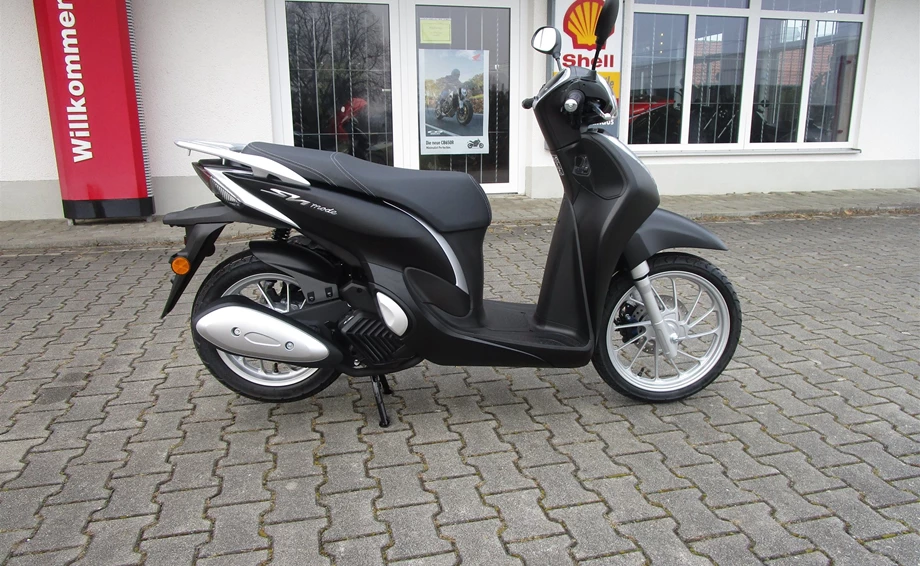 Offer Honda SH Mode 125 Bild 1: Offer Honda SH Mode 125