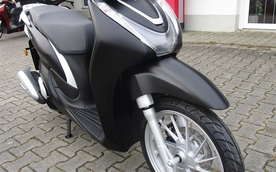Neufahrzeug Honda SH Mode 125 - Bild 2