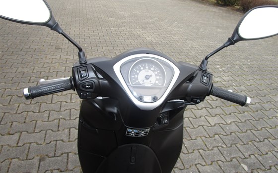 Neufahrzeug Honda SH Mode 125 - Bild 3