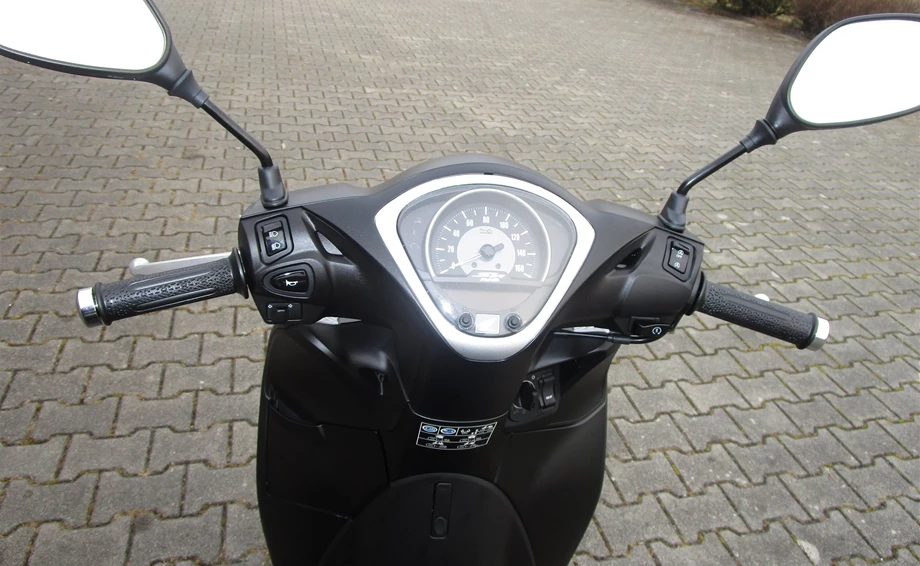 Offer Honda SH Mode 125 Bild 3: Offer Honda SH Mode 125