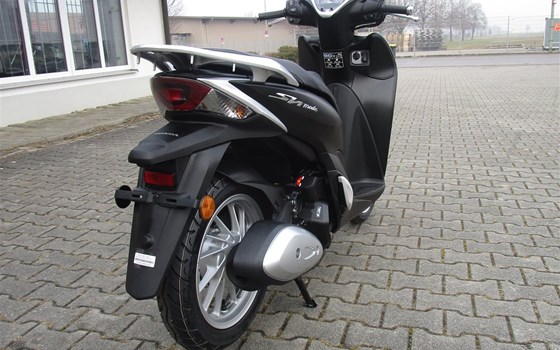 Neufahrzeug Honda SH Mode 125 - Bild 4