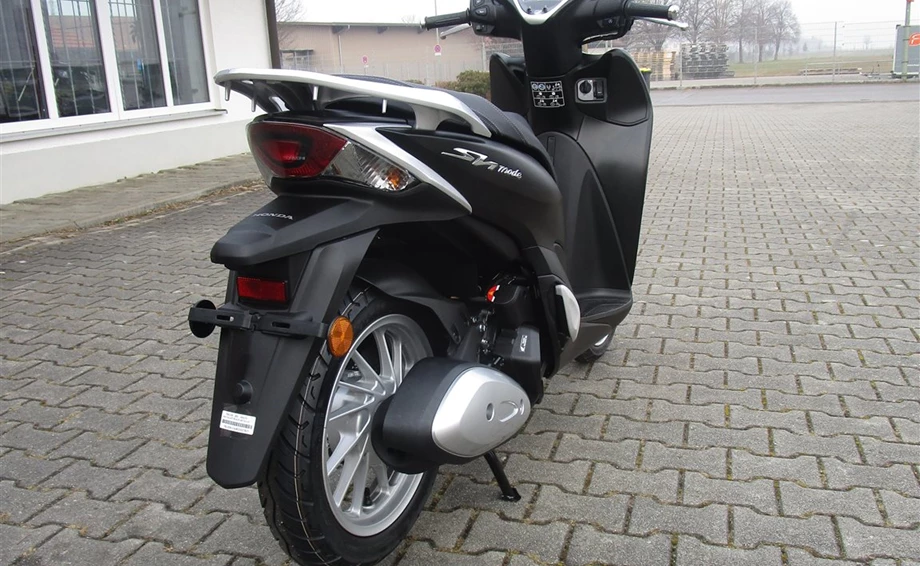 Offer Honda SH Mode 125 Bild 4: Offer Honda SH Mode 125