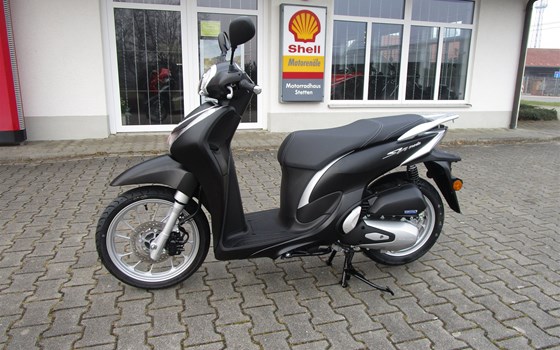 Neufahrzeug Honda SH Mode 125 - Bild 5