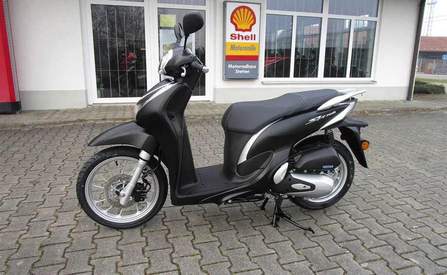 Offer Honda SH Mode 125 Bild 5: Offer Honda SH Mode 125