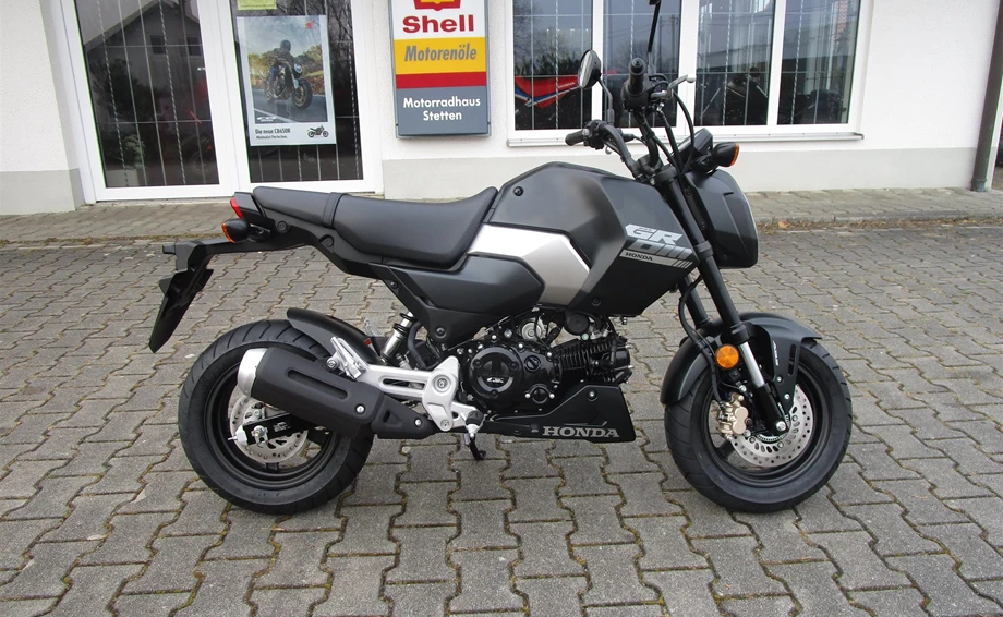 Offer Honda MSX 125 Bild 1: Offer Honda MSX 125