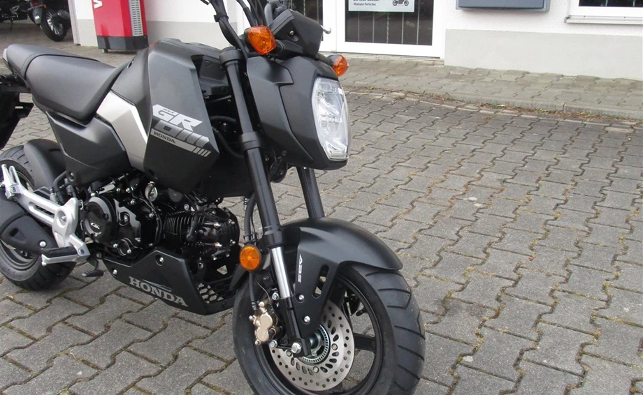 Offer Honda MSX 125 Bild 2: Offer Honda MSX 125