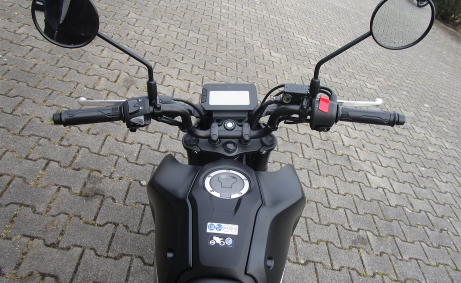Offer Honda MSX 125 Bild 3: Offer Honda MSX 125