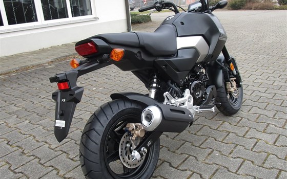 Neufahrzeug Honda MSX 125 - Bild 4