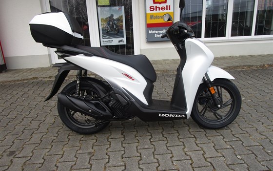 Neufahrzeug Honda SH125 - Bild 1