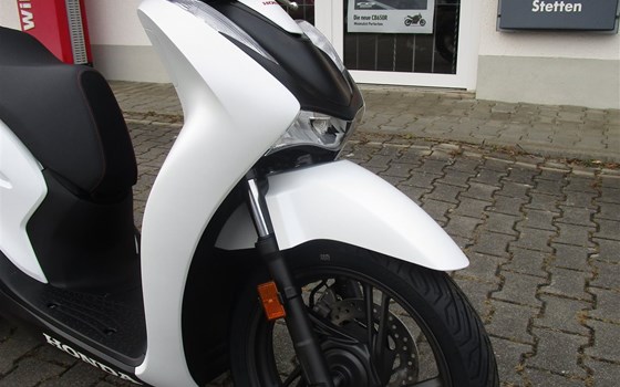 Neufahrzeug Honda SH125 - Bild 2